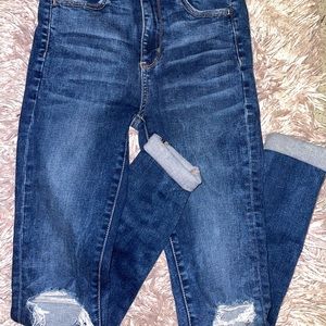 american Eagle jeans brand new